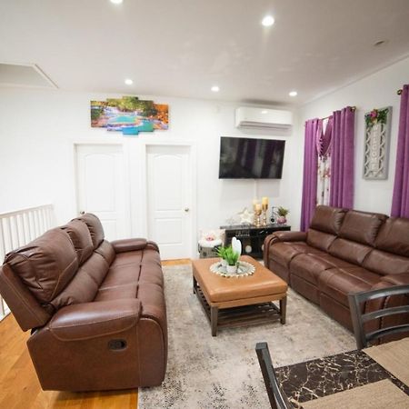 Top Floor With Skylight Brooklyn ニューヨーク エクステリア 写真