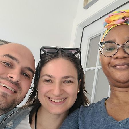 Top Floor With Skylight Brooklyn ニューヨーク エクステリア 写真