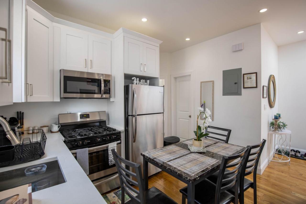 Top Floor With Skylight Brooklyn ニューヨーク エクステリア 写真