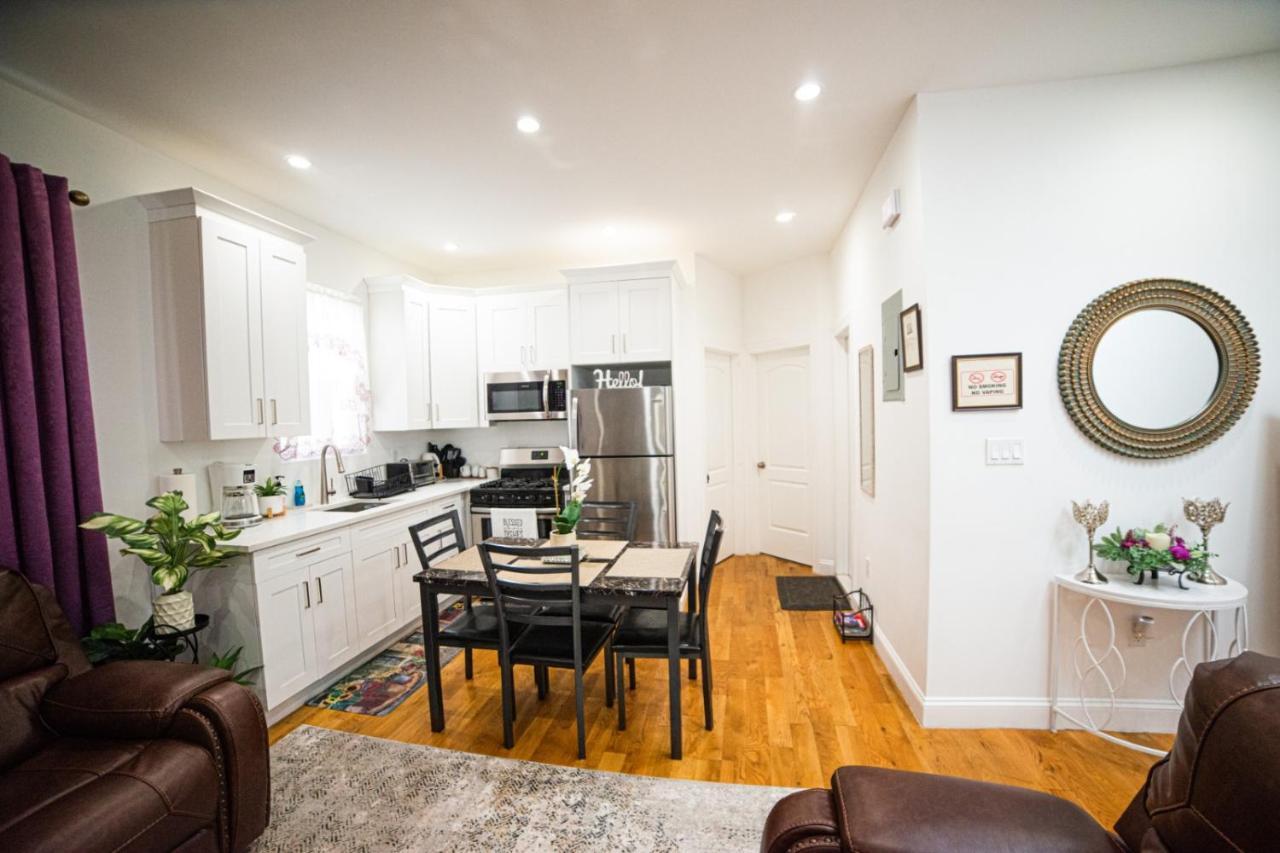 Top Floor With Skylight Brooklyn ニューヨーク エクステリア 写真